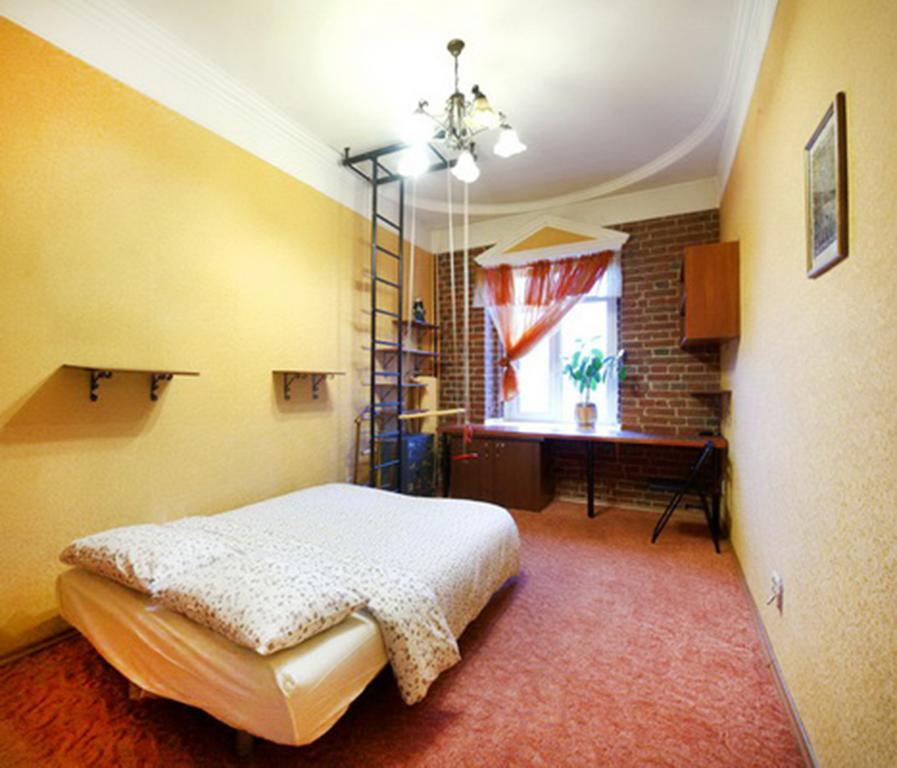 Apartlux On Gruzinsky Val Apartment Moscow Room photo
